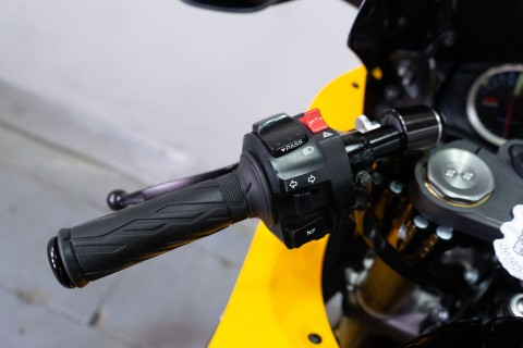 2017 Suzuki GSX-R750 in Sacramento, California - Photo 14