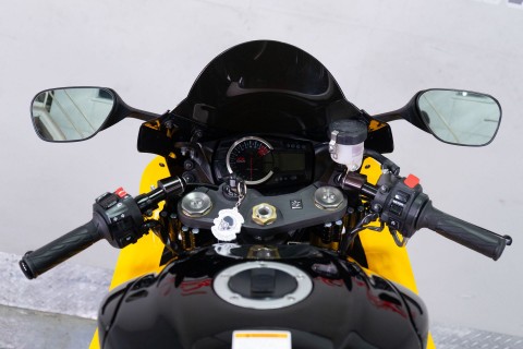 2017 Suzuki GSX-R750 in Sacramento, California - Photo 16