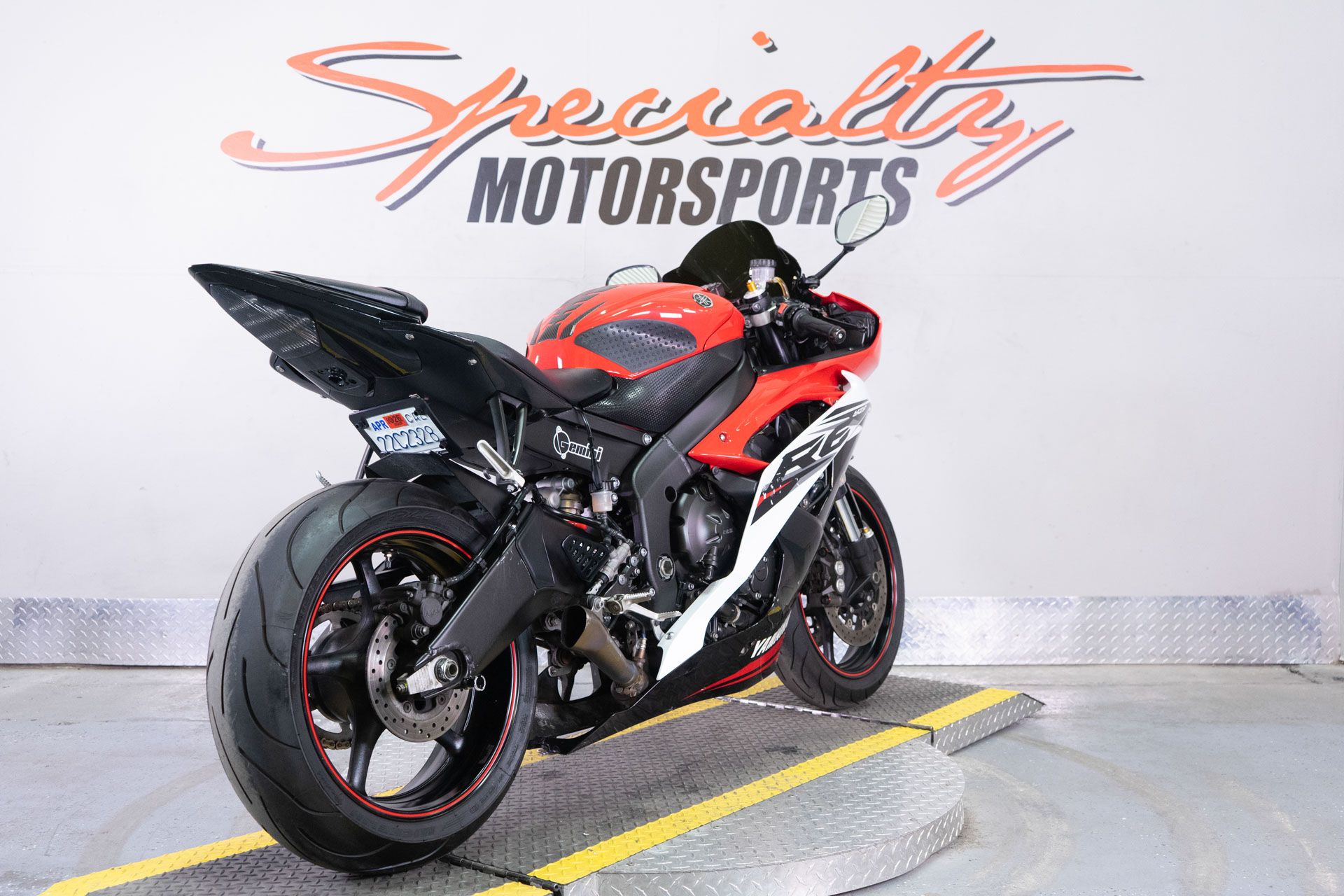 powersport image