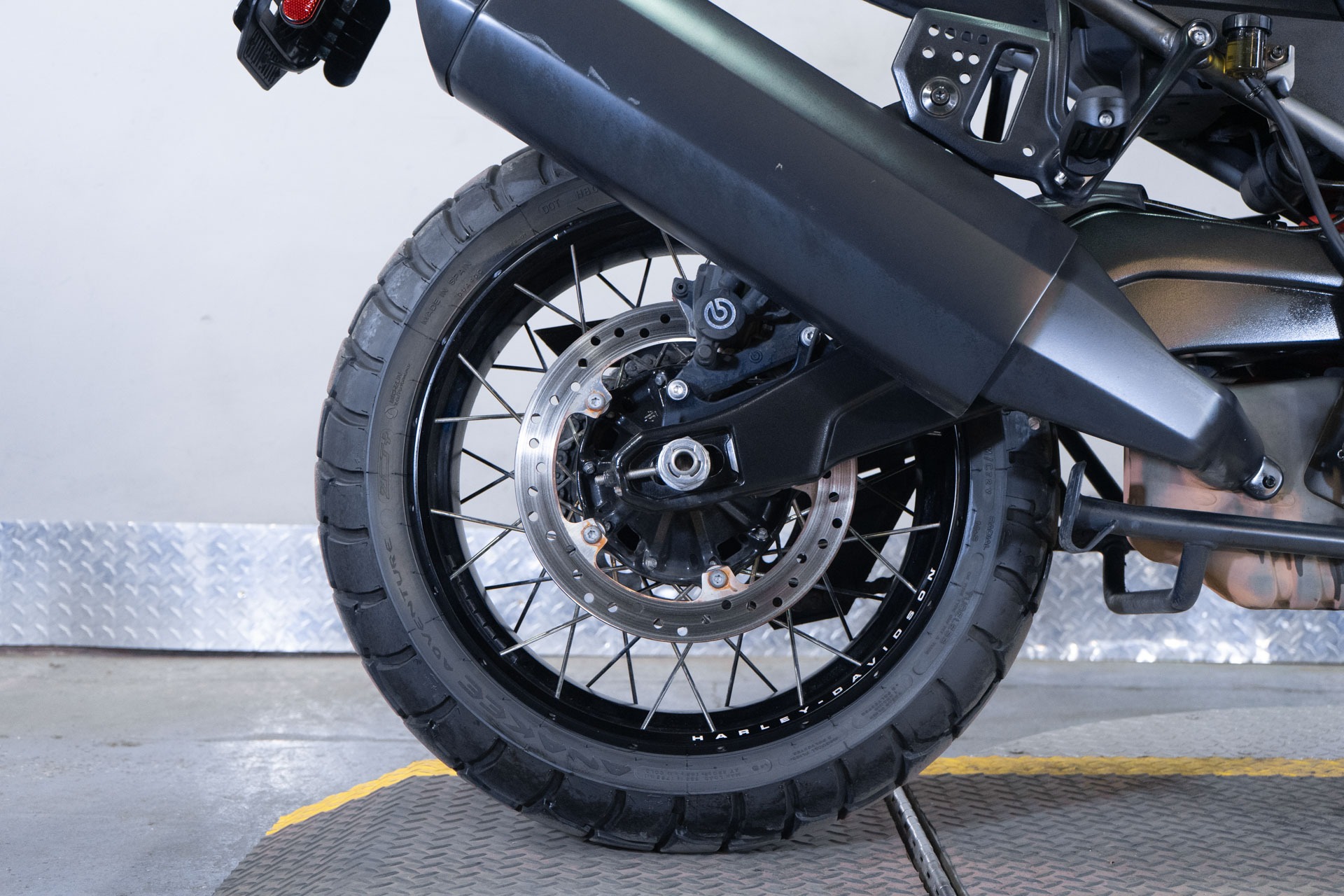 2023 Harley-Davidson Pan America 1250 Special 7