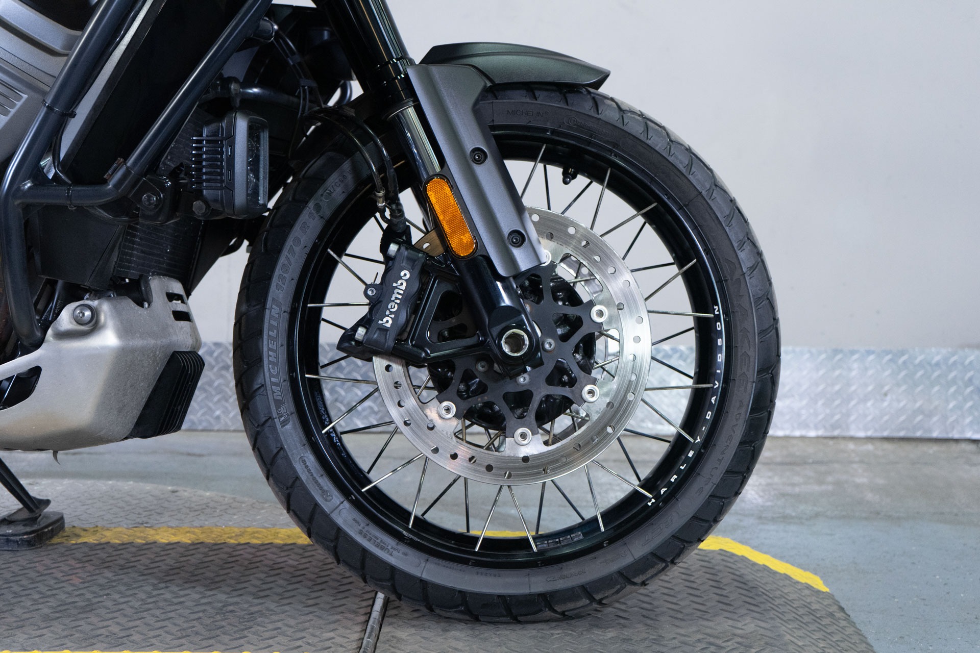 2023 Harley-Davidson Pan America 1250 Special 9