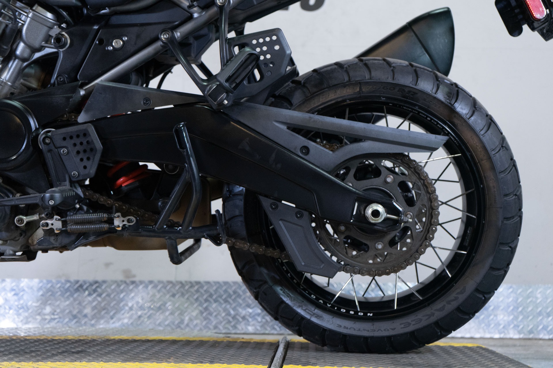 2023 Harley-Davidson Pan America 1250 Special 12