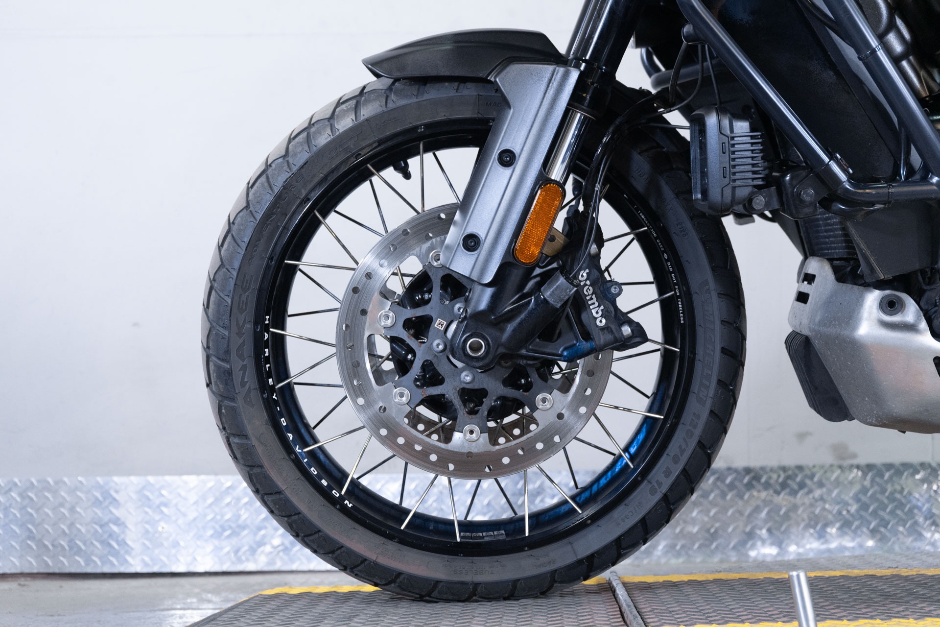 2023 Harley-Davidson Pan America 1250 Special 10