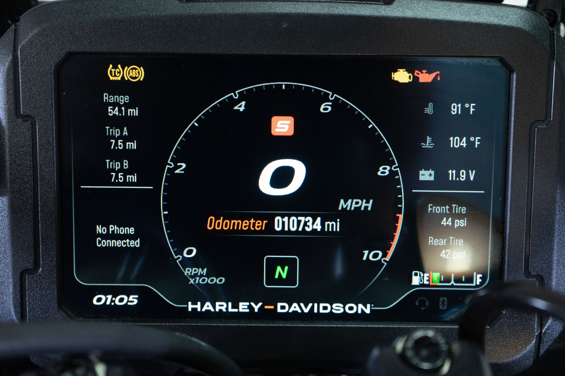 powersport image