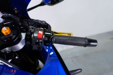 2023 Yamaha YZF-R7 in Sacramento, California - Photo 17