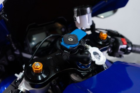 2023 Yamaha YZF-R7 in Sacramento, California - Photo 19