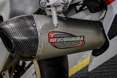 2017 Honda CBR1000RR SP in Sacramento, California - Photo 11