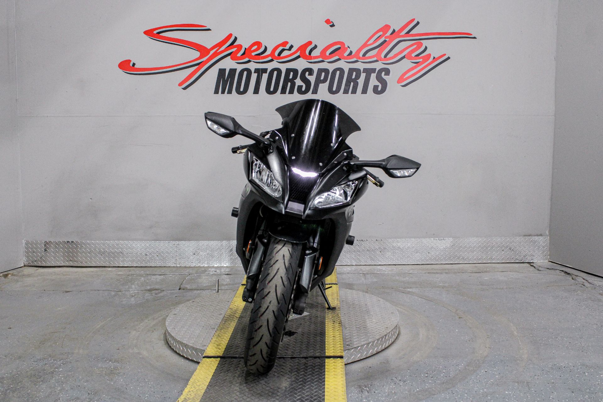 Used 2015 Kawasaki Ninja® ZX™-10R | Motorcycles in