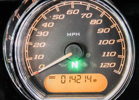 2018 Harley-Davidson Street Glide® Special in Sacramento, California - Photo 17