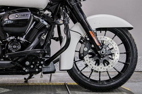 2018 Harley-Davidson Street Glide® Special in Sacramento, California - Photo 3