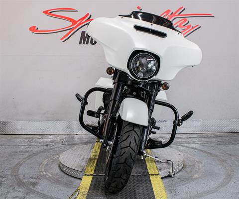 2018 Harley-Davidson Street Glide® Special in Sacramento, California - Photo 12