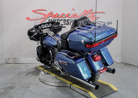 2014 Harley-Davidson Electra Glide® Ultra Classic® in Sacramento, California - Photo 7