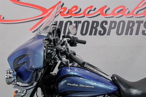 2014 Harley-Davidson Electra Glide® Ultra Classic® in Sacramento, California - Photo 9