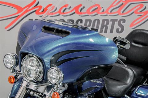 2014 Harley-Davidson Electra Glide® Ultra Classic® in Sacramento, California - Photo 11