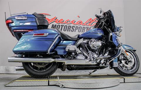 2014 Harley-Davidson Electra Glide® Ultra Classic® in Sacramento, California - Photo 15