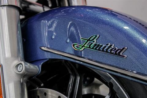 2014 Harley-Davidson Electra Glide® Ultra Classic® in Sacramento, California - Photo 16