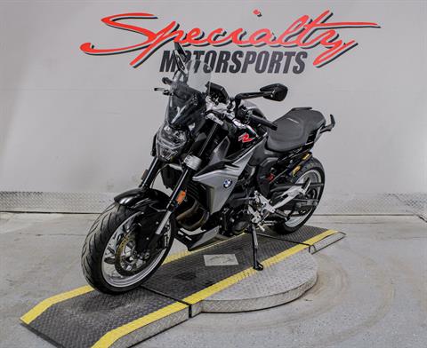 2022 BMW F 900 R in Sacramento, California - Photo 6