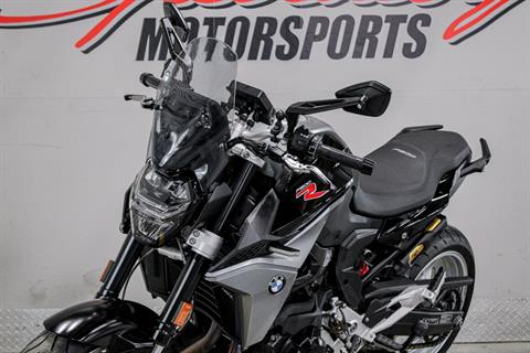 2022 BMW F 900 R in Sacramento, California - Photo 7