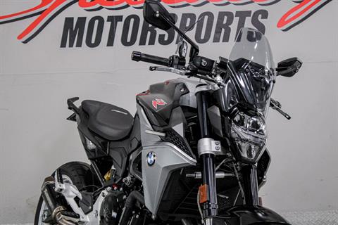 2022 BMW F 900 R in Sacramento, California - Photo 9