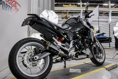 2022 BMW F 900 R in Sacramento, California - Photo 10