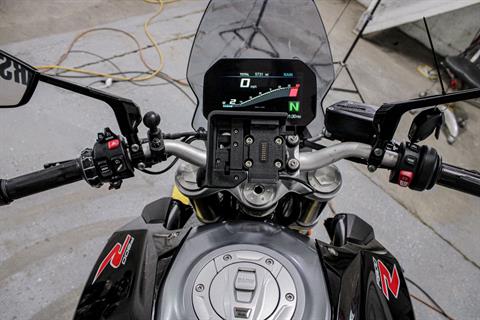 2022 BMW F 900 R in Sacramento, California - Photo 13