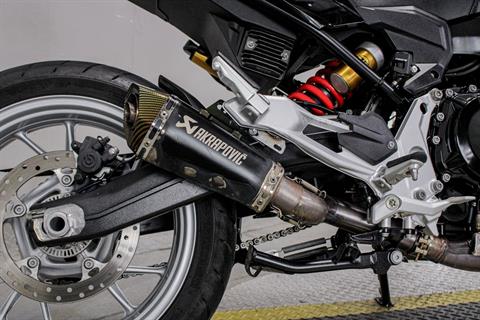 2022 BMW F 900 R in Sacramento, California - Photo 11