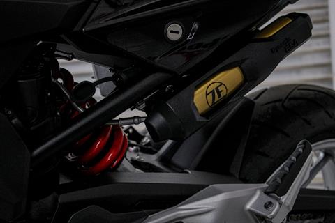 2022 BMW F 900 R in Sacramento, California - Photo 12