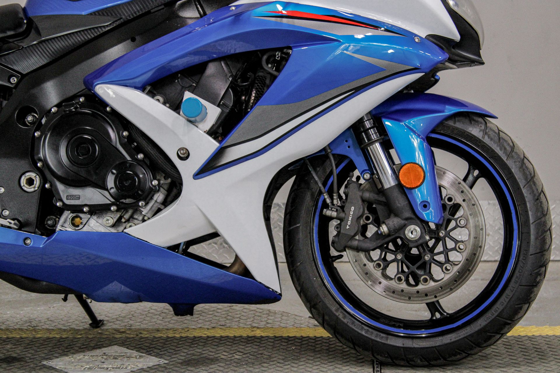 ジークアクス Amazon | ジータレーシング(ZETA RACING) CRF250L/M '12-20