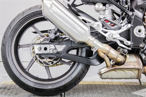 2022 BMW S 1000 RR in Sacramento, California - Photo 4