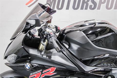 2022 BMW S 1000 RR in Sacramento, California - Photo 9