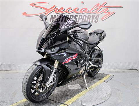 2022 BMW S 1000 RR in Sacramento, California - Photo 10