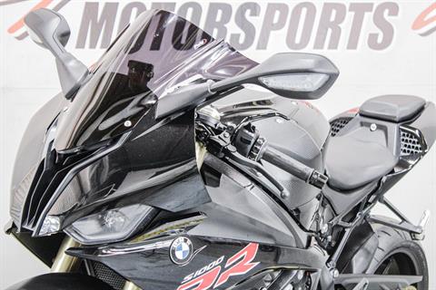 2022 BMW S 1000 RR in Sacramento, California - Photo 11