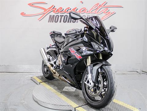 2022 BMW S 1000 RR in Sacramento, California - Photo 13