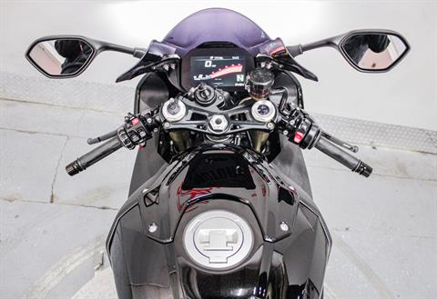 2022 BMW S 1000 RR in Sacramento, California - Photo 16