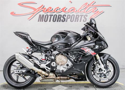 2022 BMW S 1000 RR in Sacramento, California - Photo 1