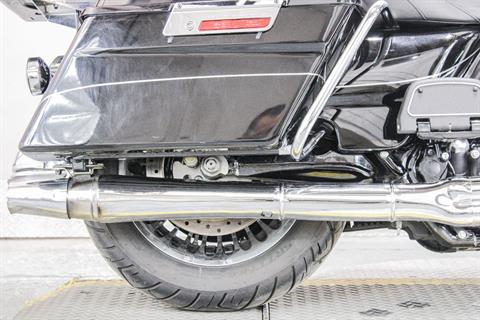 2011 Harley-Davidson Electra Glide® Ultra Limited in Sacramento, California - Photo 4