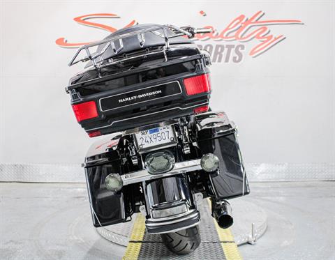 2011 Harley-Davidson Electra Glide® Ultra Limited in Sacramento, California - Photo 6