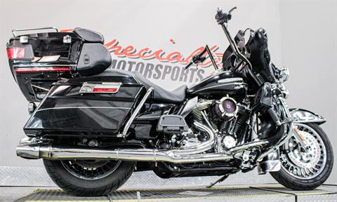 2011 Harley-Davidson Electra Glide® Ultra Limited in Sacramento, California - Photo 15