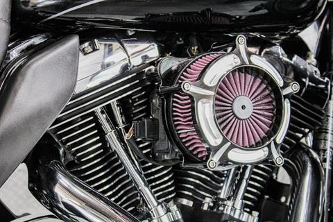 2011 Harley-Davidson Electra Glide® Ultra Limited in Sacramento, California - Photo 16