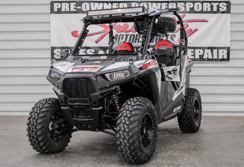 2018 Polaris RZR 900 EPS in Sacramento, California - Photo 1
