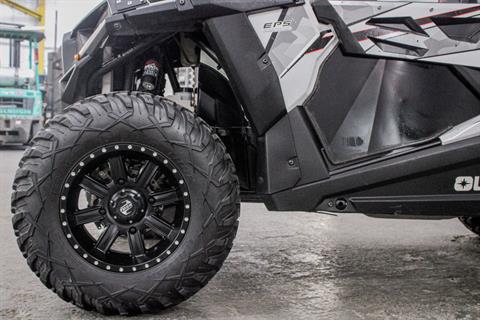 2018 Polaris RZR 900 EPS in Sacramento, California - Photo 8