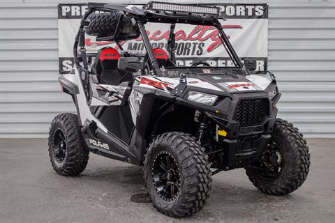 2018 Polaris RZR 900 EPS in Sacramento, California - Photo 9