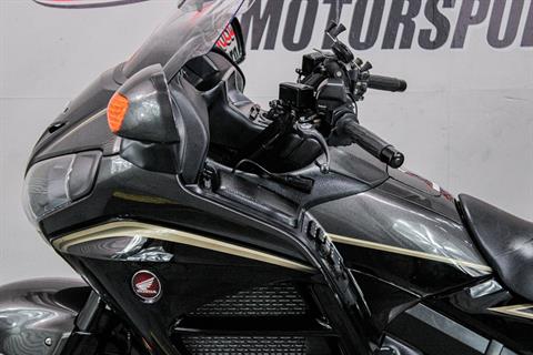 2016 Honda Gold Wing Audio Comfort in Sacramento, California - Photo 9