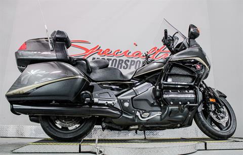 2016 Honda Gold Wing Audio Comfort in Sacramento, California - Photo 15