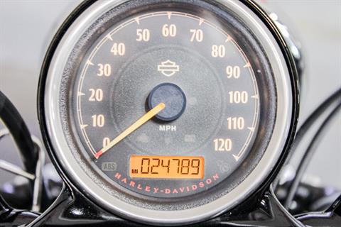 2018 Harley-Davidson Forty-Eight® in Sacramento, California - Photo 17