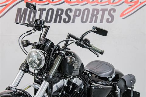 2018 Harley-Davidson Forty-Eight® in Sacramento, California - Photo 11