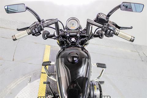 2018 Harley-Davidson Forty-Eight® in Sacramento, California - Photo 16