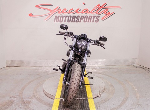 2018 Harley-Davidson Forty-Eight® in Sacramento, California - Photo 12