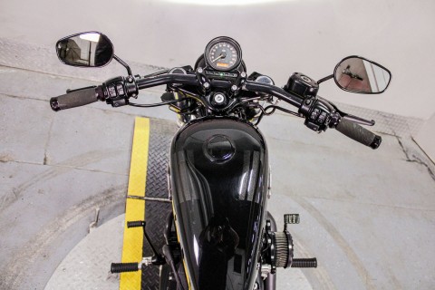 2018 Harley-Davidson Forty-Eight® in Sacramento, California - Photo 18