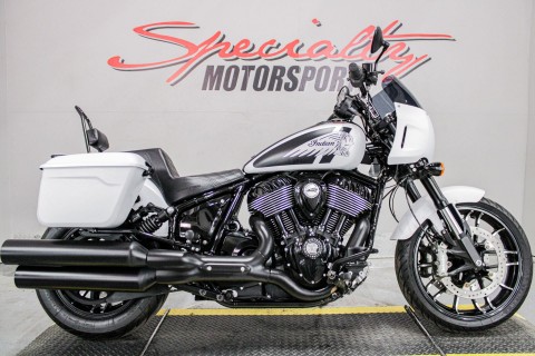 2025 Indian Motorcycle Sport Chief in Sacramento, California - Photo 1